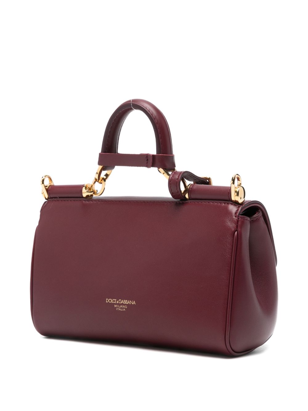 Dolce & Gabbana Women My Sicily Borsa A Mano
