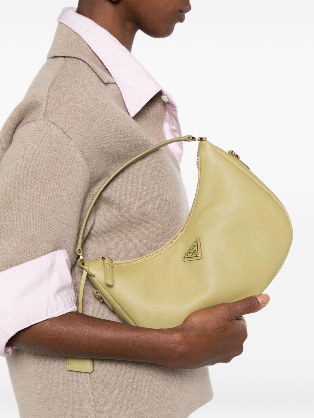 Prada Women Borsa A Spalla