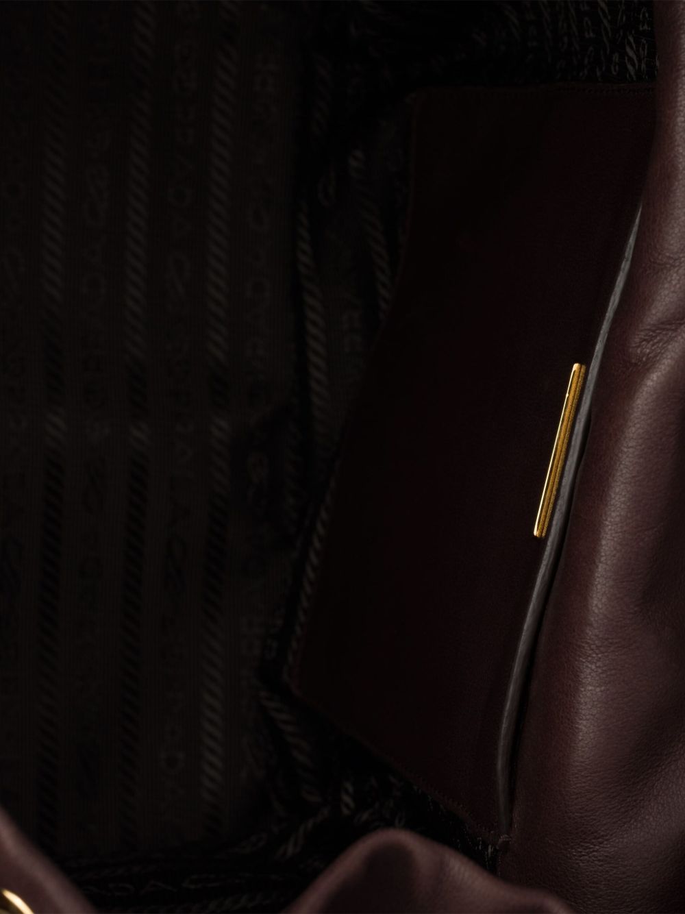 Prada Women Prada Explore Medium Leather Backpack