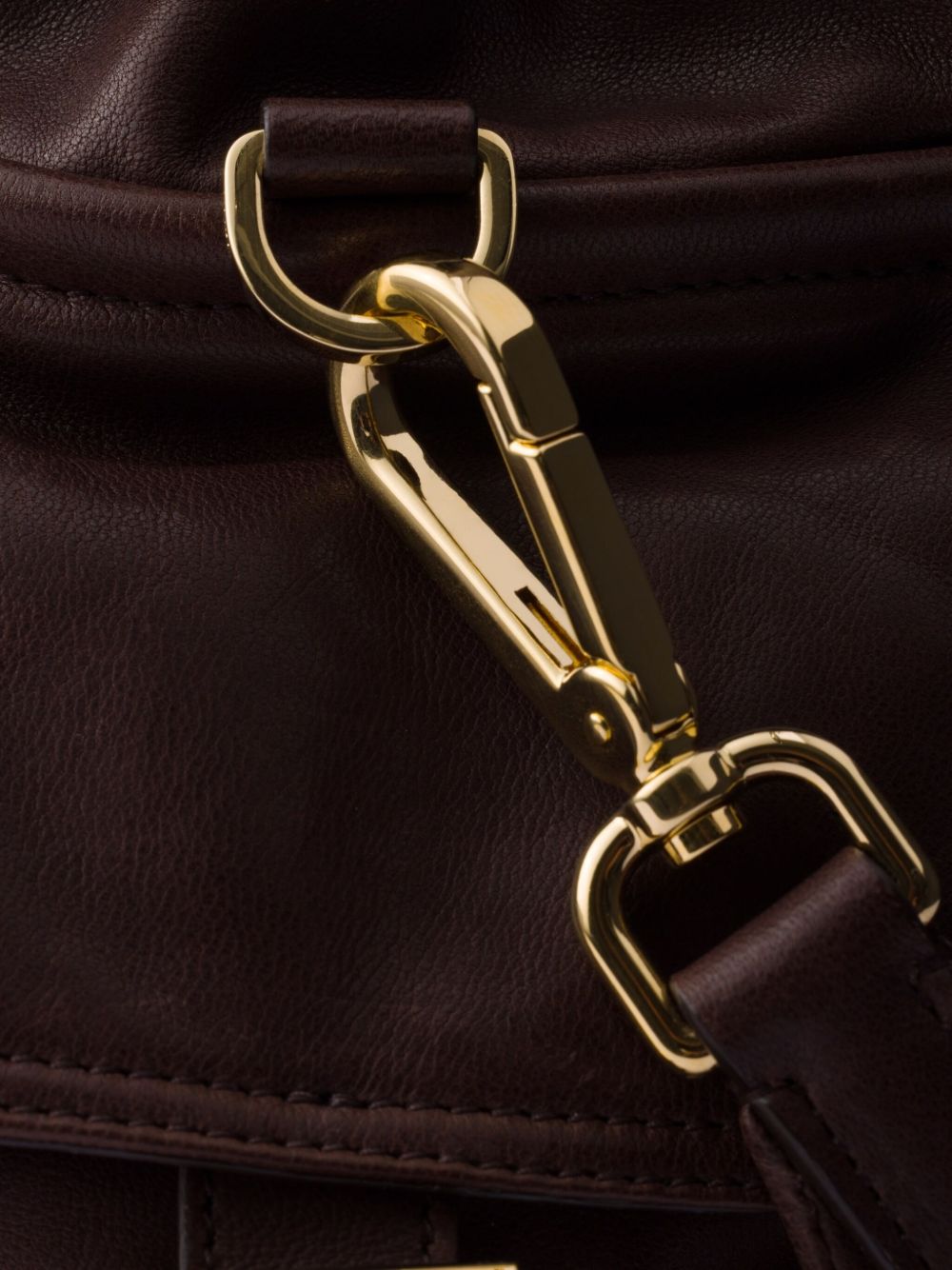 Prada Women Prada Explore Medium Leather Backpack