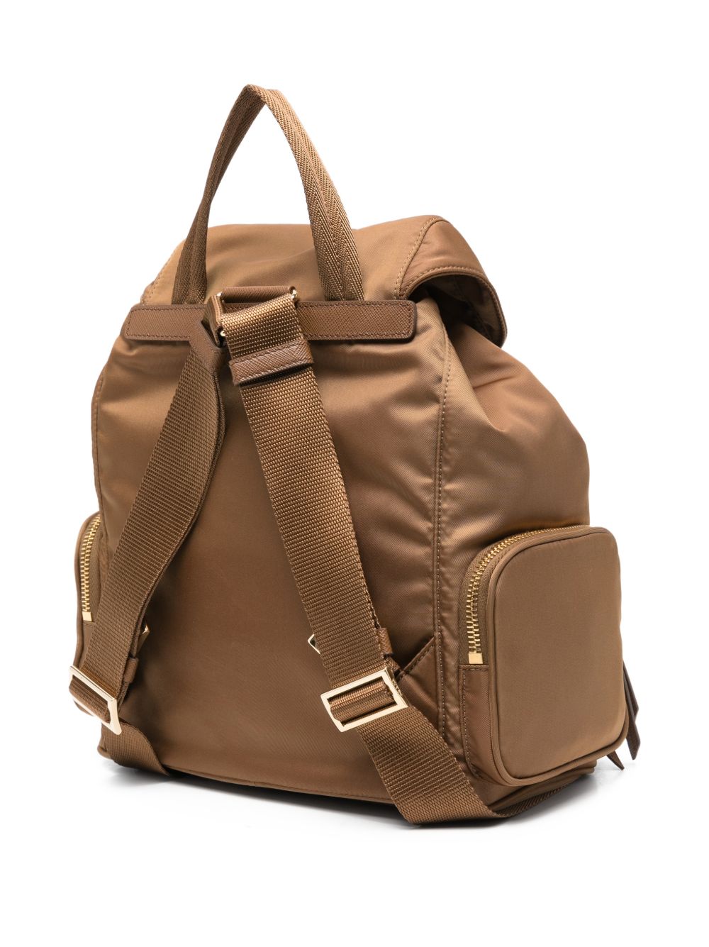 Prada Women Small Re-Nylon Backpack
