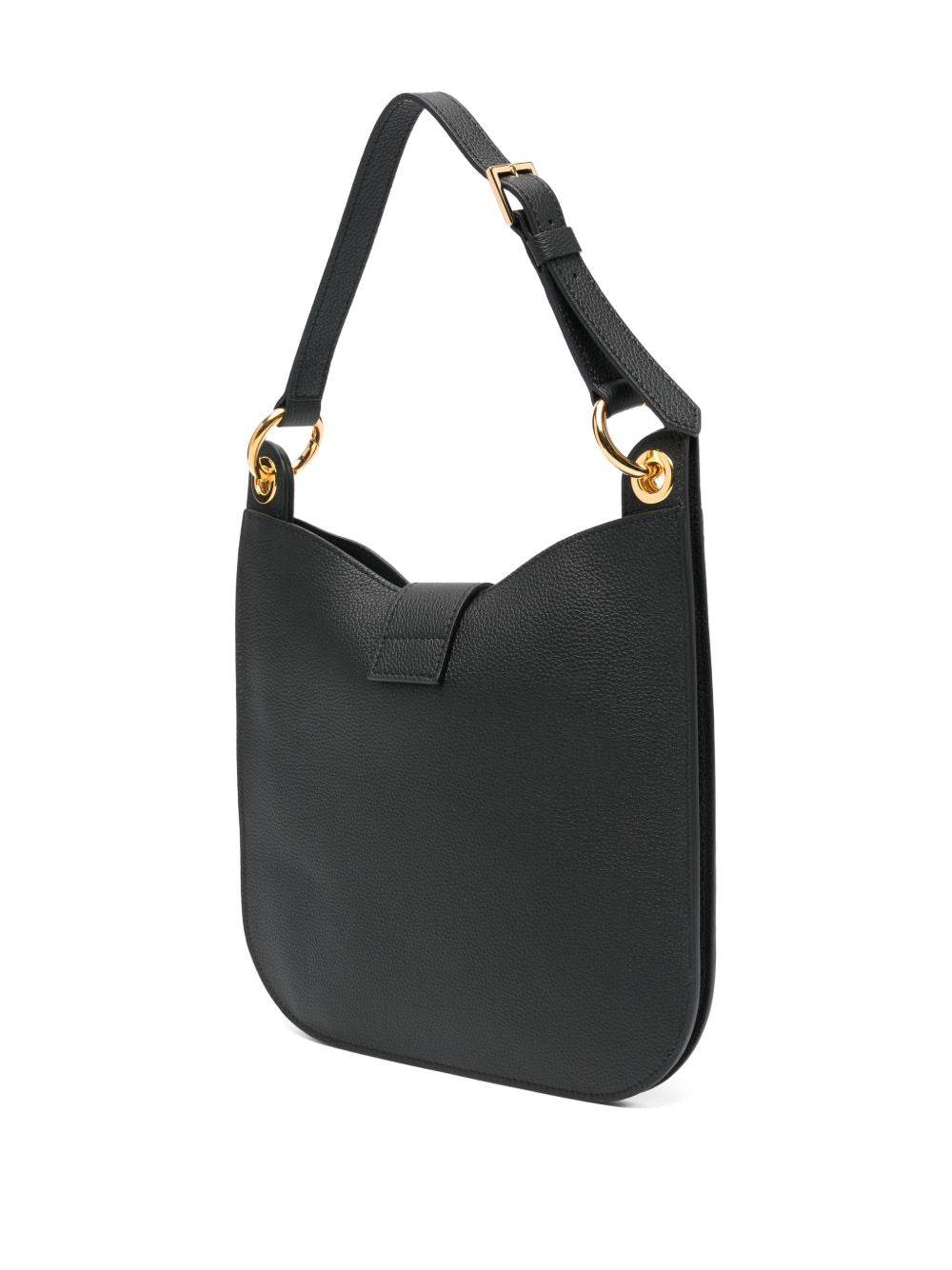 Tom Ford Women Tara Small Leather Crossbody Bag