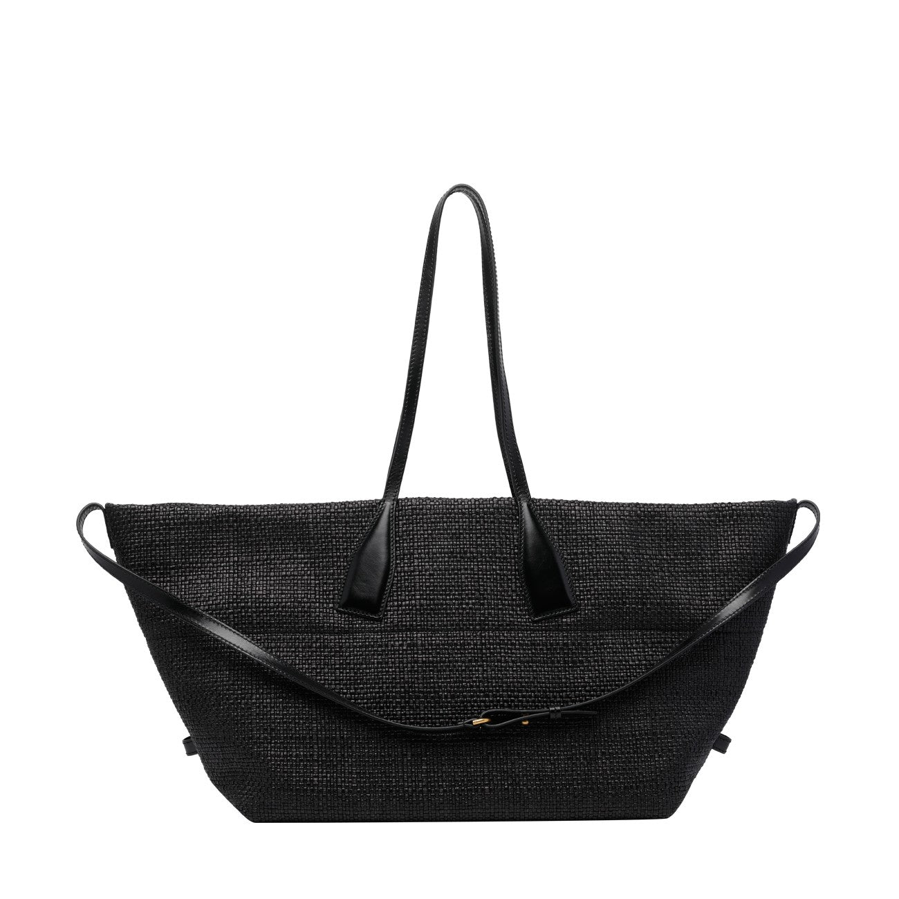 Balmain Women Track Shopping Bag