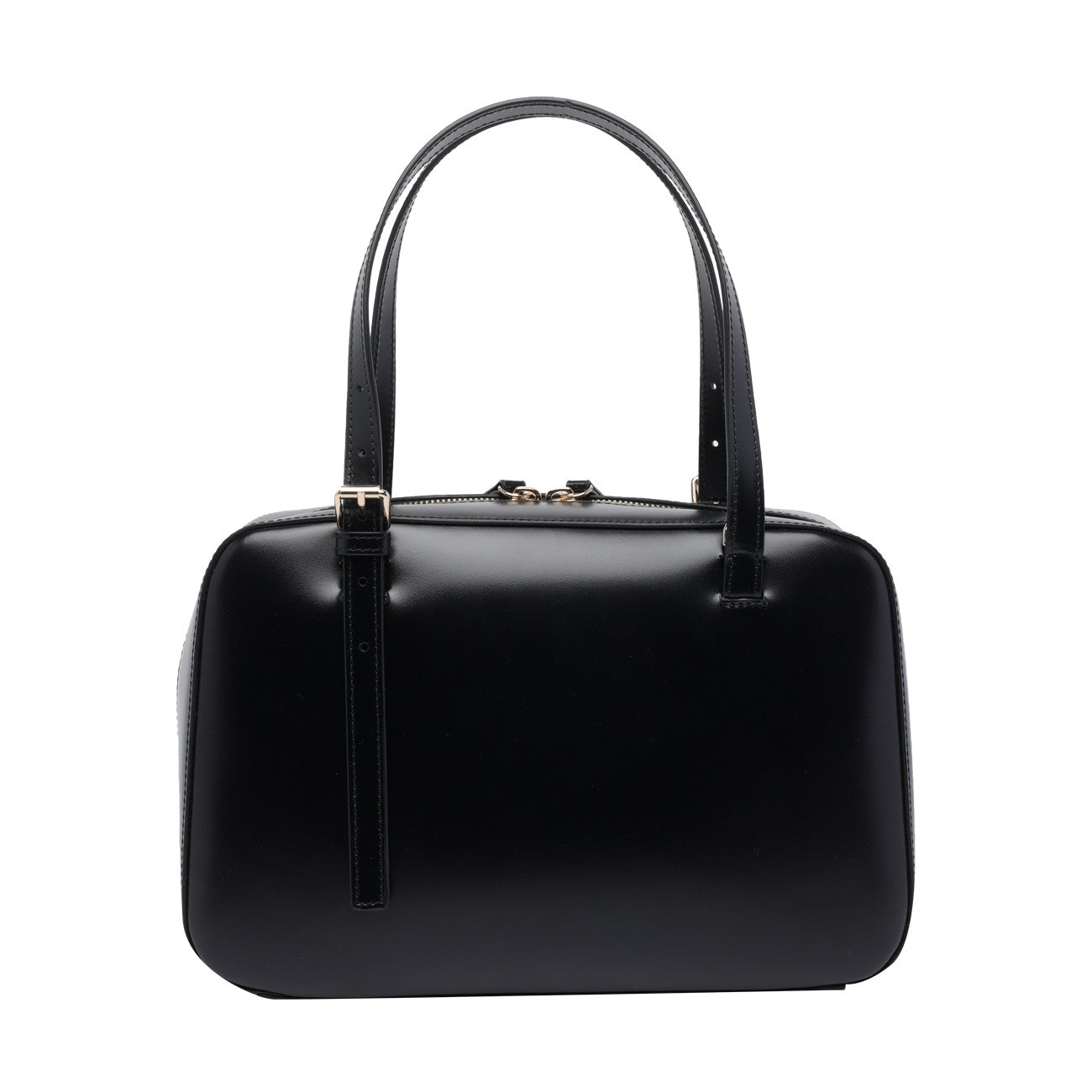 A.P.C. Women Virginie Box Bag