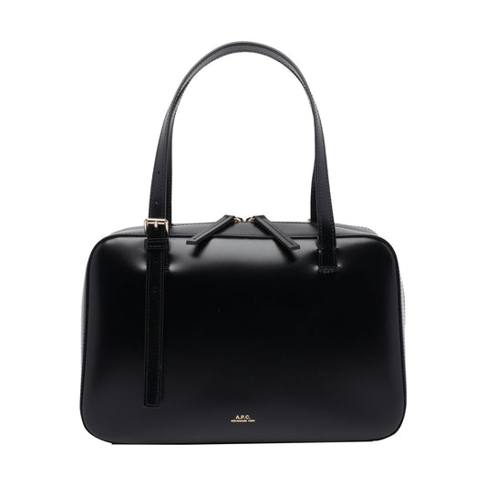 A.P.C. Women Virginie Box Bag