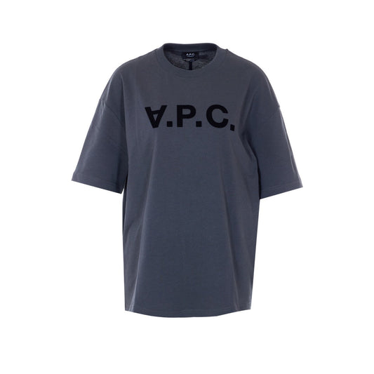 A.P.C. Women Vpc Standard T-Shirt