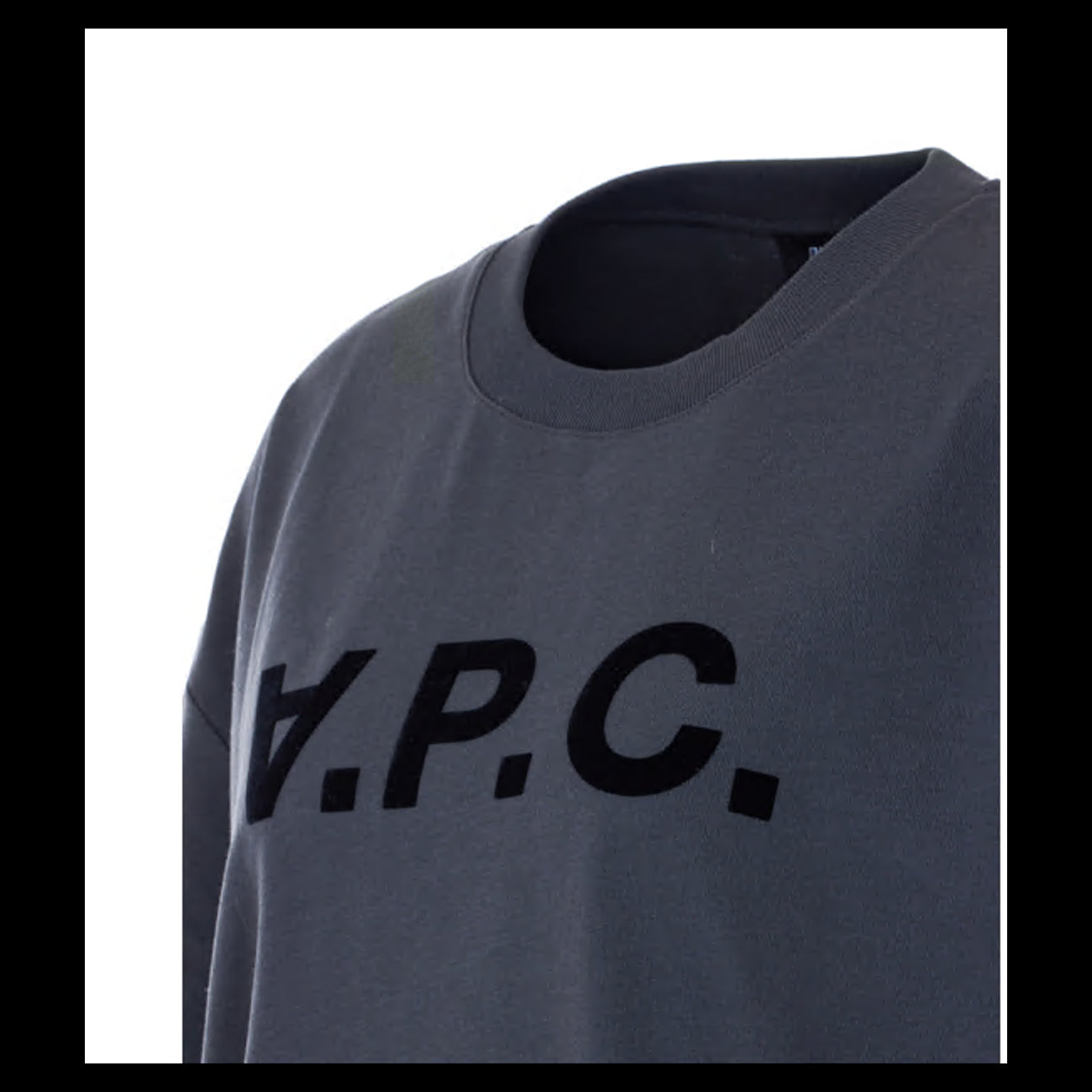 A.P.C. Women Vpc Standard T-Shirt